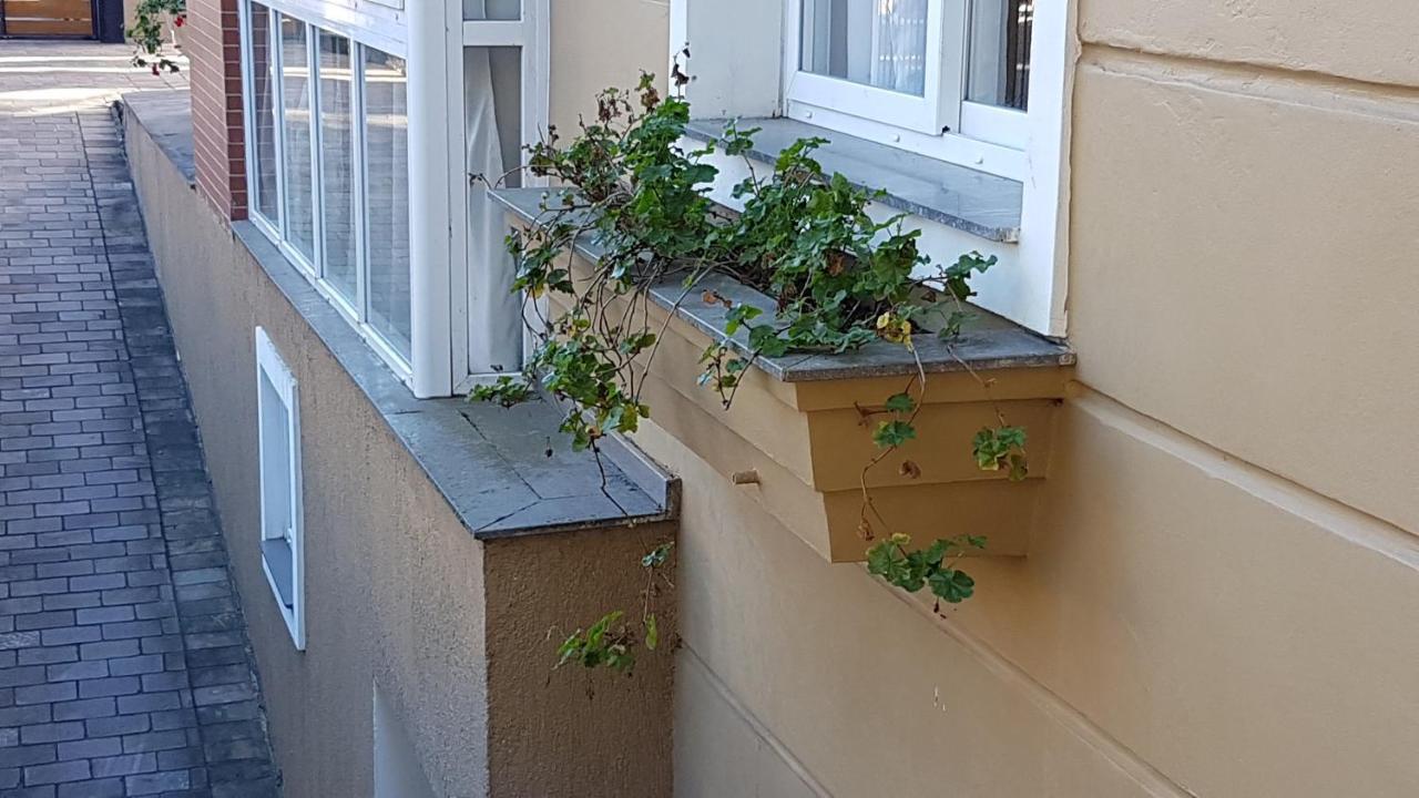 Gramado Garden Centro 아파트 외부 사진