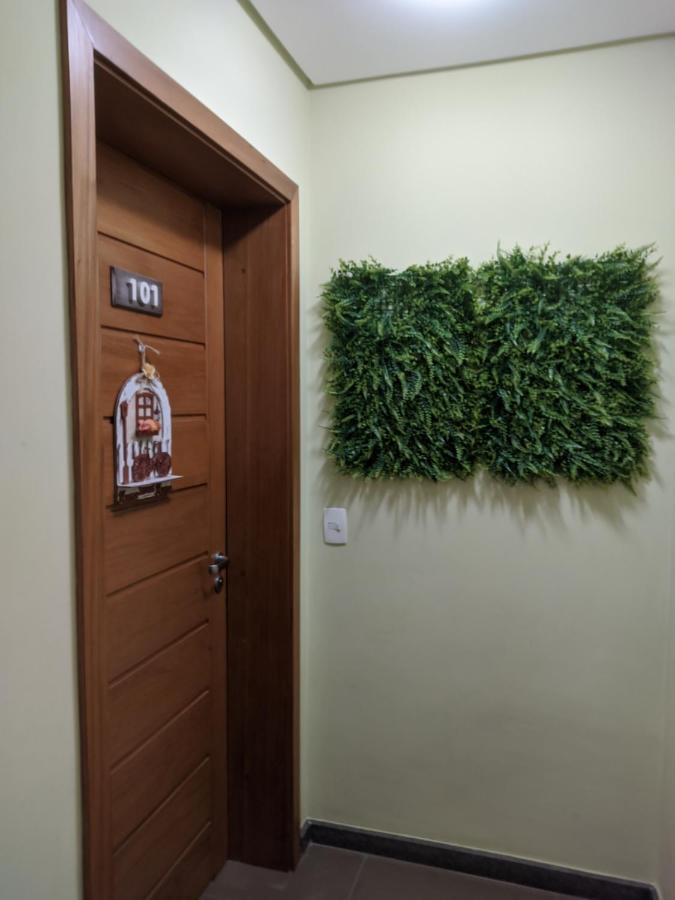 Gramado Garden Centro 아파트 외부 사진