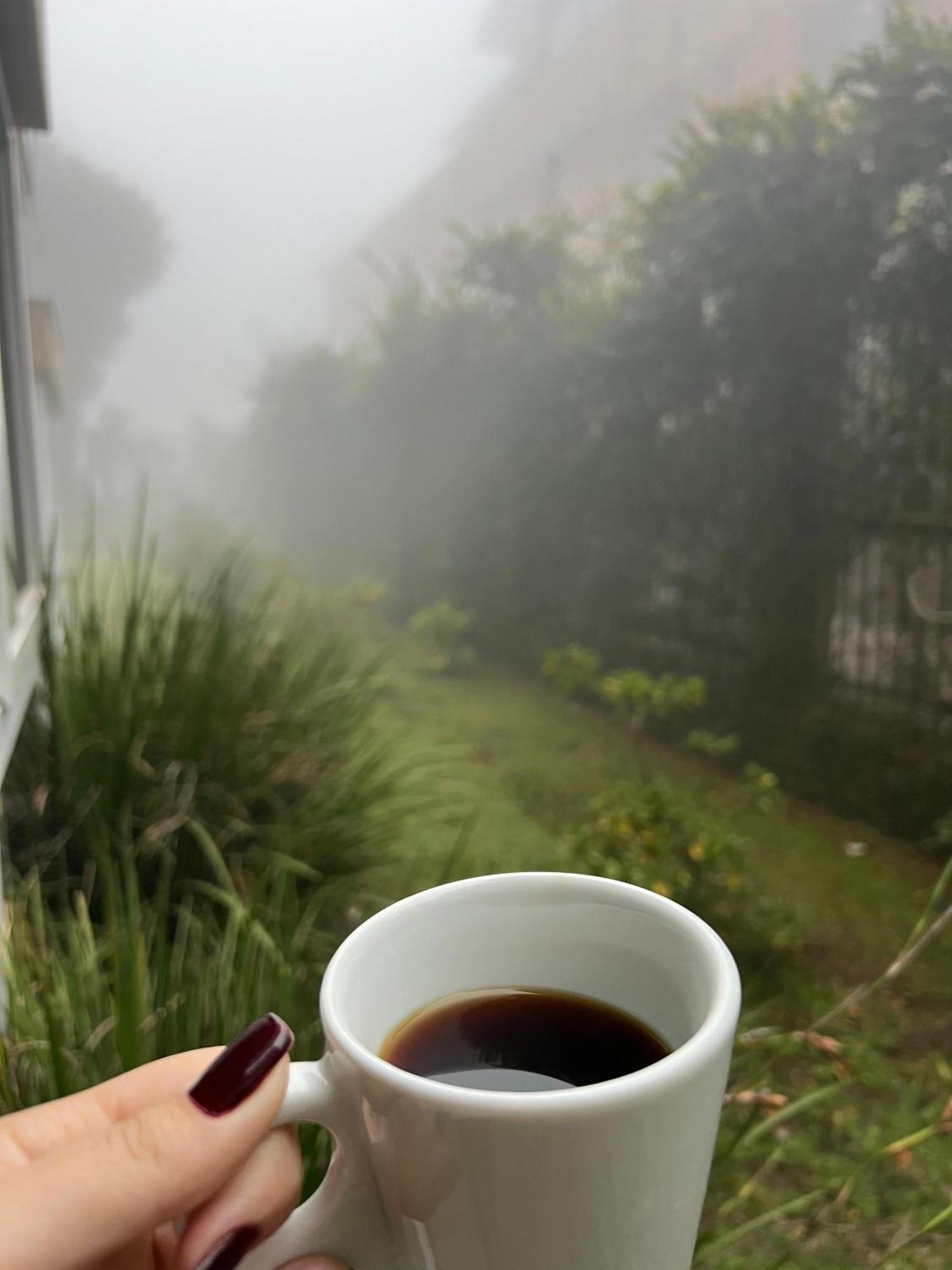 Gramado Garden Centro 아파트 외부 사진