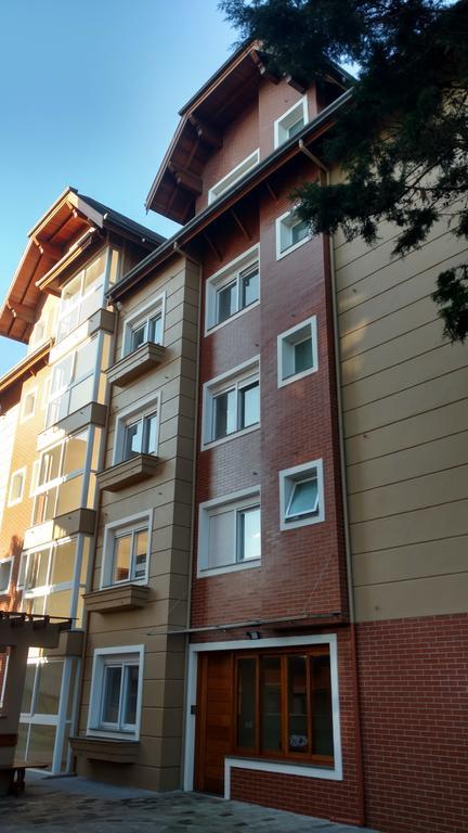 Gramado Garden Centro 아파트 외부 사진